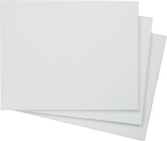 Officeworks Born 3 Pack 16 x 20" Canvas Pack offer