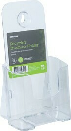 Officeworks J.Burrows Brochure Holder - DL offer