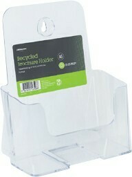 Officeworks J.Burrows Brochure Holder - A5 offer