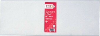 Officeworks PPS 50 Pack Butcher’s Paper offer