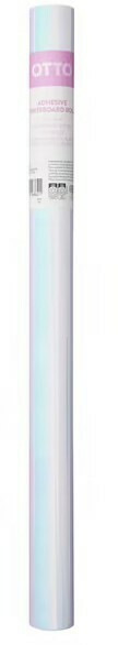 Officeworks Otto Iridescent Rolls 45cm x 2m offer