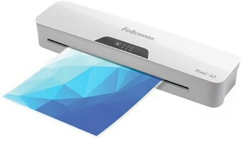 Fellowes Pixel A3 Laminator
