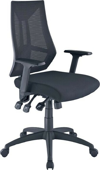 Officeworks J.Burrows Doncaster Ergonomic Chair offer