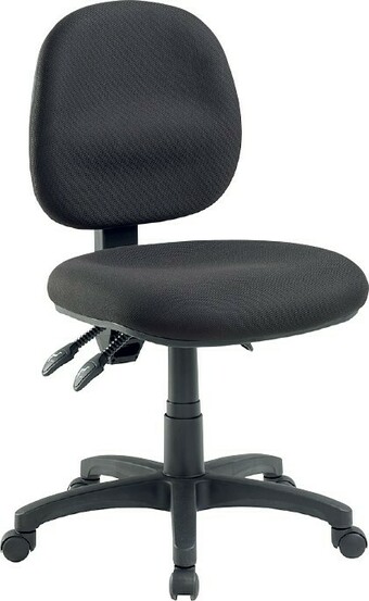 Pago Matrix Advance Ergonomic Chair