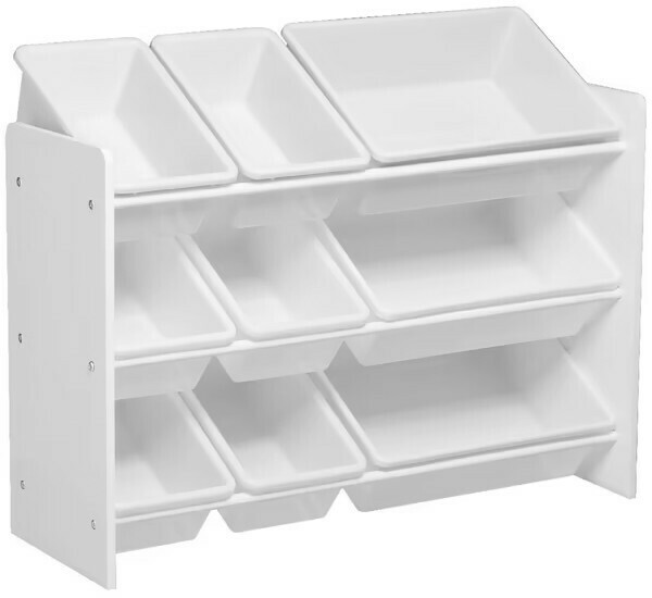 Studymate Organiser with 9 Large Storage Tubs offer at Officeworks