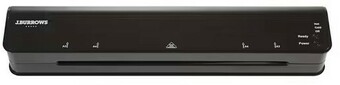 Officeworks J.Burrows A3 Laminator offer