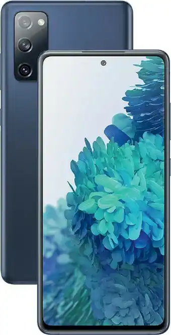Officeworks Samsung Galaxy S20 FE 4G Unlocked Smartphone offer