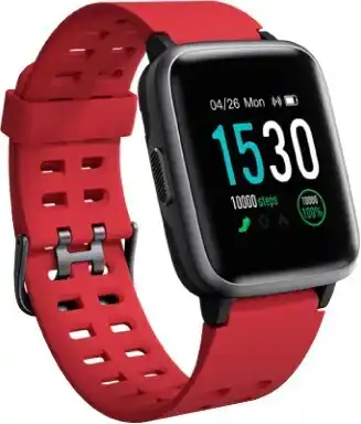 BIG W V-Fitness Smart Watch* offer