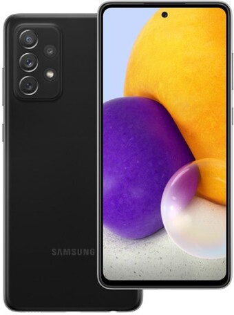BIG W Samsung A72 - Black* offer