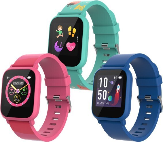 Kids smart watch big w hot sale