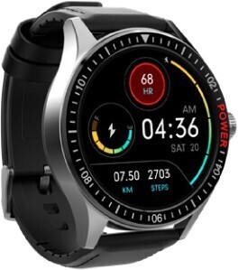 BIG W DGTEC Ceramic Smart Watch* offer