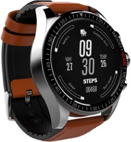 BIG W DGTEC Amoled Smart Watch* offer