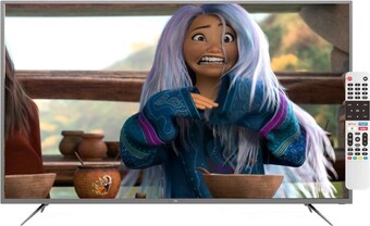 BIG W EKO 65-Inch Ultra HD Smart TV offer