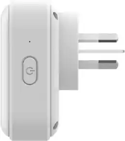 BIG W Cygnett Smart Wi-Fi Plug offer