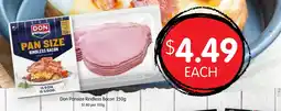 Spudshed Don Pansize Rindless Bacon offer