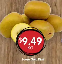 Spudshed Loose Gold Kiwi offer