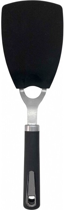 BIG W House & Home Solid Turner - Black offer