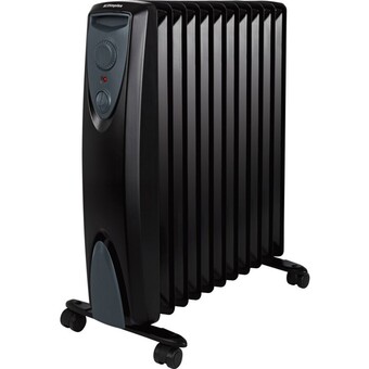 BIG W Dimplex 11-Fin Oil Free Heater offer