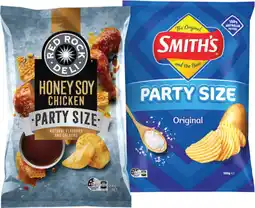 IGA Tasty Mix Big Bags Selected Varieties offer