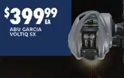 BCF Abu Garcia Voltiq SX offer