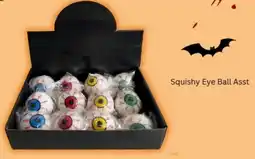 Choice The Discount Store Squishy Eye Ball offer