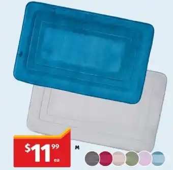 Bath Mat