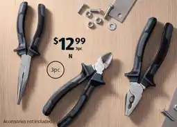 ALDI Hand Tool offer