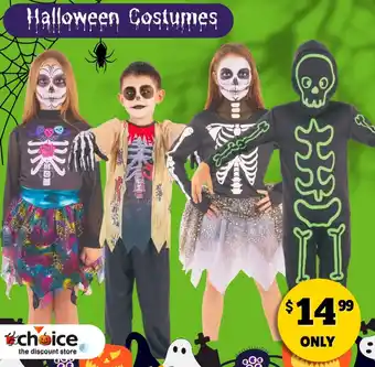 Halloween Costumes