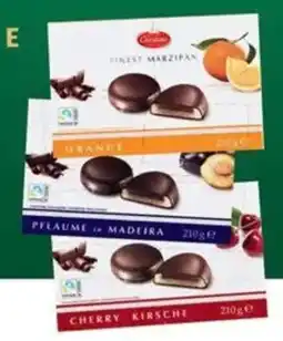 ALDI Carstens Finest Marzipan Rounds offer