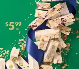ALDI Fudge offer