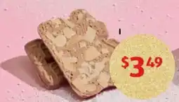 ALDI Almond Biscuits offer