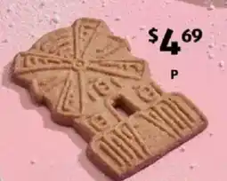 ALDI Ferris Wheel Cookie offer
