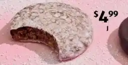 ALDI Cookie offer