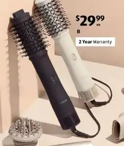 ALDI Village Hair Styler offer