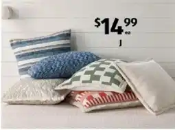 ALDI Pillows offer