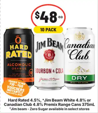 Hard Rated Alcoholic Orange