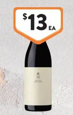 Foodworks Wine offer
