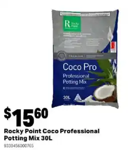Mitre 10 Rocky Point Coco Professional Potting Mix offer