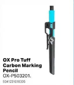Mitre 10 OX Pro Tuff Carbon Marking Pencil offer