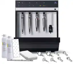 Henry Schein Morita LUBRINA 2 Automatic Oiler Package offer