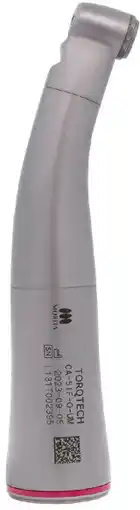 Henry Schein TorqTech Redband Optic Contra Angle Mini offer