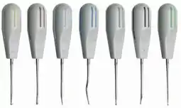 Henry Schein Directa Luxators Periodontal Ligament Knives offer