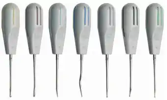 Directa Luxators Periodontal Ligament Knives
