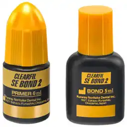 Henry Schein CLEARFIL SE Bond 2 offer