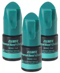 Henry Schein CLEARFIL Universal Bond Quick 2 Value Pack offer