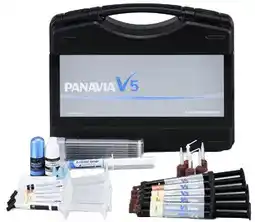 Henry Schein PANAVIA V5 Professional Kit offer