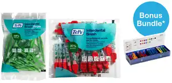 Tepe Original & Angle Interdental Brushes