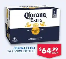 SipnSave Corona Extra offer