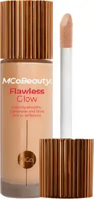 Amcal Pharmacies MCoBeauty. Flawless Glow Luminous Skin Filter offer