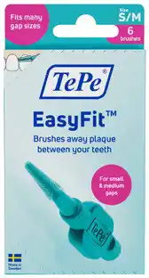 Amcal Pharmacies TePe EasyFit S/M offer